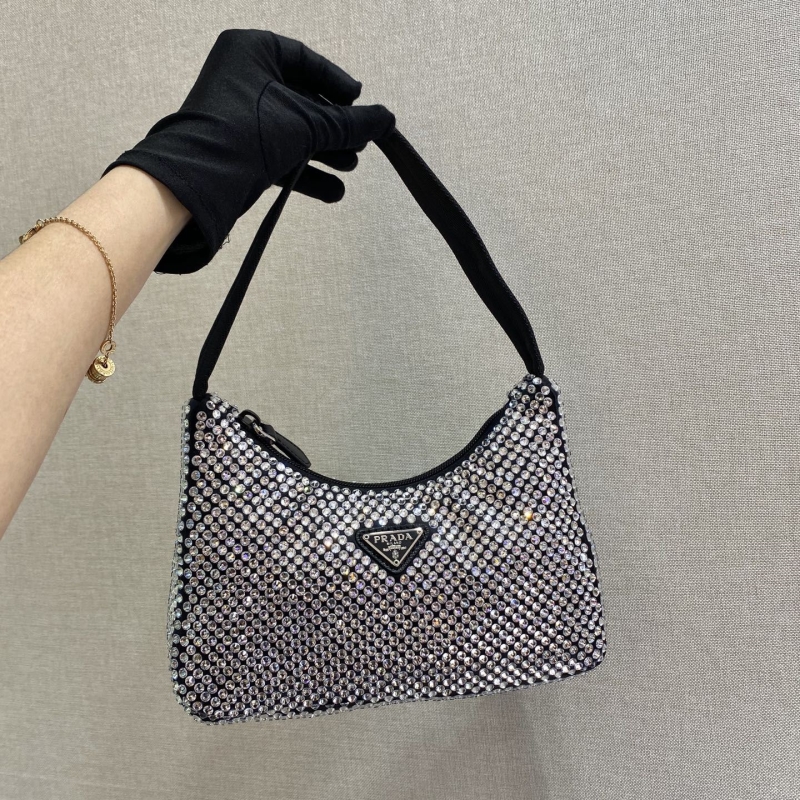 Pra*a hobo bags